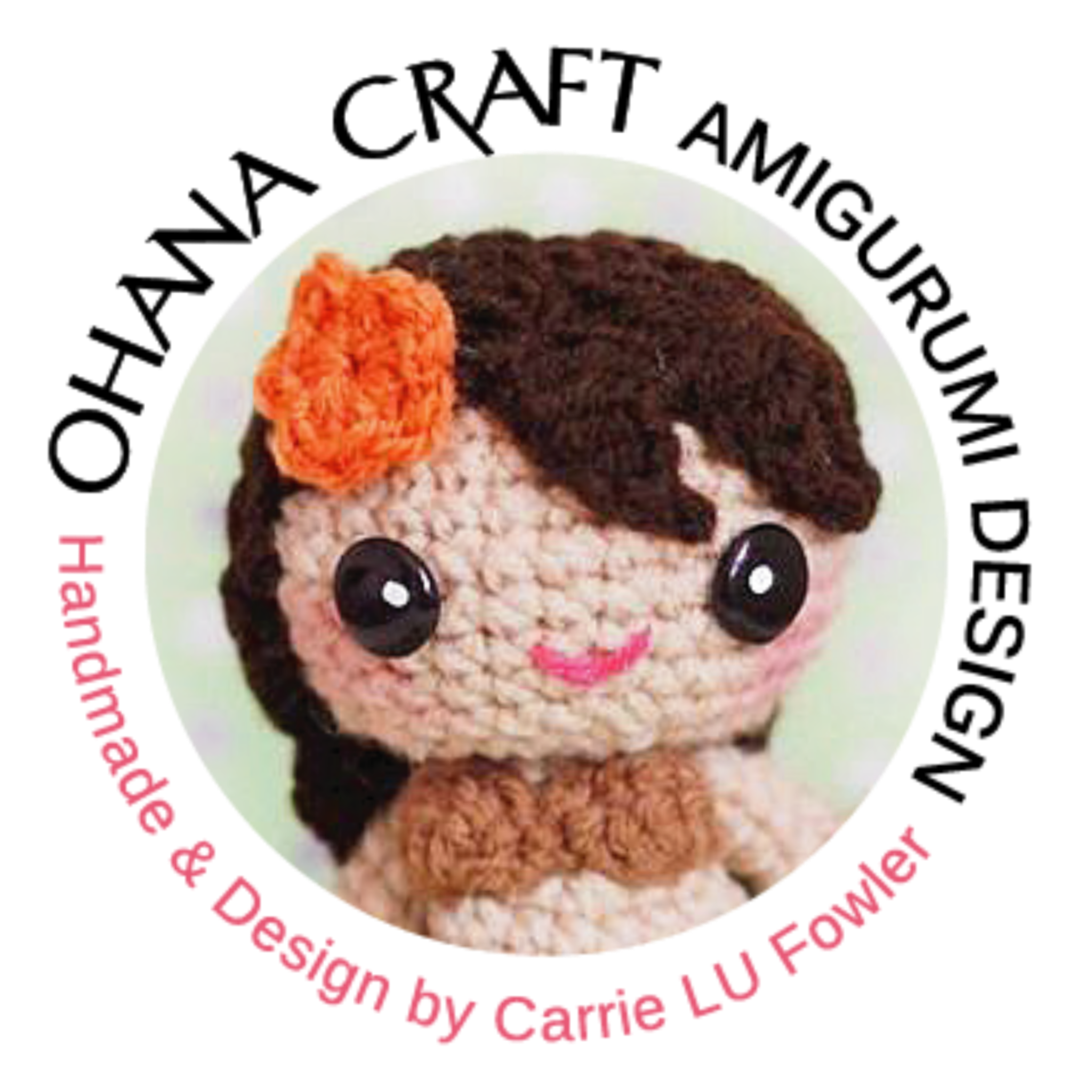 Ohana Craft Amigurumi