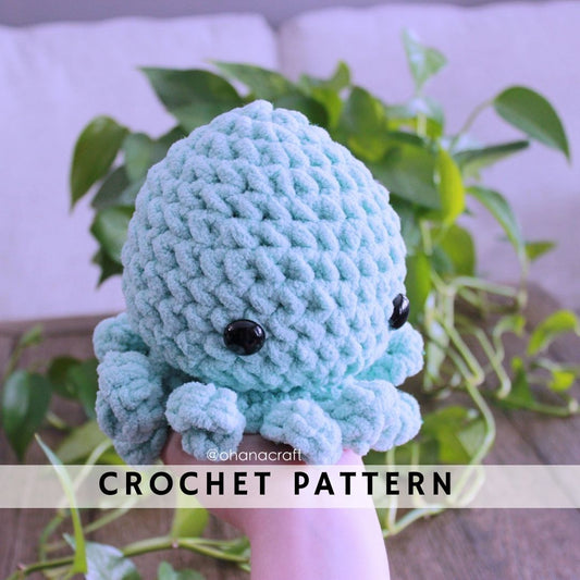 Kit Amigurumi crochet Oh ma biche - Graine créative référence 420220